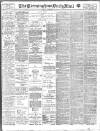 Birmingham Mail Friday 16 November 1917 Page 1