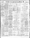 Birmingham Mail Saturday 24 November 1917 Page 1