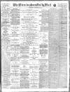 Birmingham Mail Wednesday 28 November 1917 Page 1
