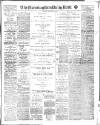 Birmingham Mail Monday 31 December 1917 Page 1