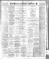 Birmingham Mail Wednesday 02 January 1918 Page 1