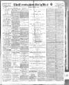 Birmingham Mail Thursday 03 January 1918 Page 1