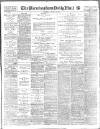 Birmingham Mail Thursday 10 January 1918 Page 1