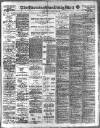 Birmingham Mail Wednesday 20 February 1918 Page 1