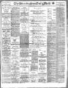 Birmingham Mail Wednesday 27 February 1918 Page 1