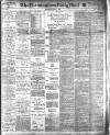 Birmingham Mail Wednesday 01 May 1918 Page 1