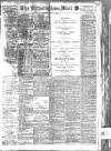 Birmingham Mail Monday 22 July 1918 Page 1