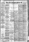 Birmingham Mail Monday 29 July 1918 Page 1