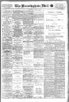 Birmingham Mail Saturday 03 August 1918 Page 1