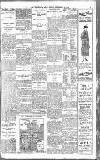 Birmingham Mail Monday 30 September 1918 Page 3