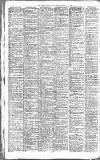 Birmingham Mail Friday 04 October 1918 Page 6