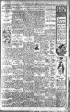 Birmingham Mail Tuesday 08 October 1918 Page 3