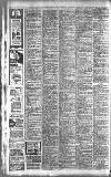 Birmingham Mail Tuesday 08 October 1918 Page 4