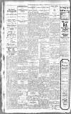 Birmingham Mail Monday 14 October 1918 Page 2
