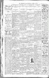 Birmingham Mail Wednesday 30 October 1918 Page 2