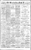 Birmingham Mail Saturday 14 December 1918 Page 1