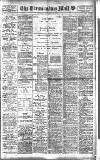 Birmingham Mail Friday 27 December 1918 Page 1