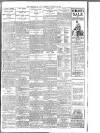 Birmingham Mail Thursday 23 January 1919 Page 3
