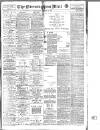 Birmingham Mail Wednesday 05 February 1919 Page 1