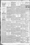 Birmingham Mail Tuesday 18 February 1919 Page 2