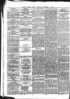 Bolton Evening News Thursday 03 September 1868 Page 2