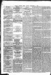 Bolton Evening News Monday 07 September 1868 Page 2