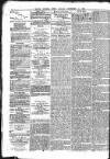 Bolton Evening News Monday 14 September 1868 Page 2