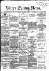 Bolton Evening News Thursday 17 September 1868 Page 1