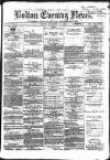 Bolton Evening News Friday 18 September 1868 Page 1