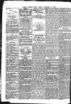 Bolton Evening News Monday 21 September 1868 Page 2