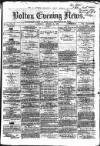 Bolton Evening News Saturday 03 October 1868 Page 1