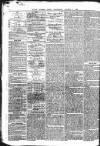 Bolton Evening News Wednesday 07 October 1868 Page 2