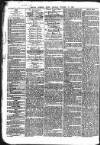 Bolton Evening News Monday 12 October 1868 Page 2