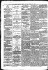 Bolton Evening News Monday 26 October 1868 Page 2