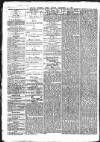 Bolton Evening News Friday 06 November 1868 Page 2
