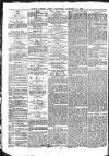 Bolton Evening News Wednesday 11 November 1868 Page 2