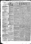 Bolton Evening News Monday 16 November 1868 Page 2