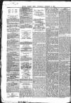 Bolton Evening News Wednesday 02 December 1868 Page 2