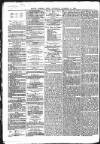 Bolton Evening News Thursday 03 December 1868 Page 2