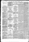 Bolton Evening News Wednesday 09 December 1868 Page 2