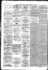 Bolton Evening News Friday 18 December 1868 Page 2