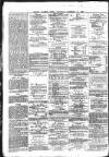 Bolton Evening News Saturday 19 December 1868 Page 4