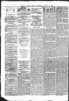 Bolton Evening News Wednesday 06 January 1869 Page 2