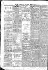 Bolton Evening News Saturday 09 January 1869 Page 2