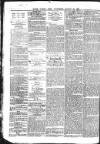 Bolton Evening News Wednesday 20 January 1869 Page 2