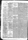 Bolton Evening News Friday 22 January 1869 Page 2