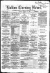 Bolton Evening News Monday 15 February 1869 Page 1