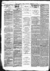 Bolton Evening News Thursday 18 February 1869 Page 2