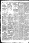 Bolton Evening News Friday 26 February 1869 Page 2