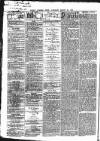 Bolton Evening News Saturday 20 March 1869 Page 2